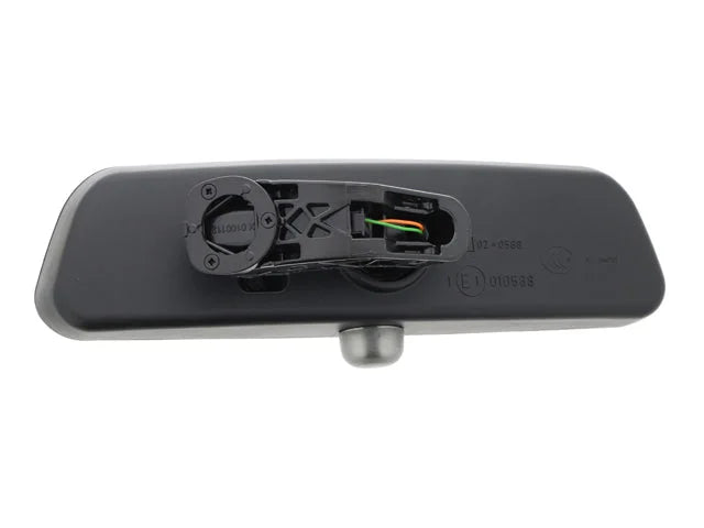BMW Inside Rear View Mirror 51-16-9-218-046 - Side View