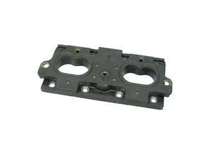 BMW Intake Manifold Block 13-54-1-318-319
