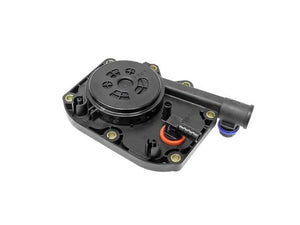 BMW Intake Manifold Cover 11-61-7-501-563
