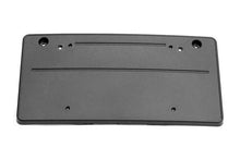 Load image into Gallery viewer, BMW License Plate Base 51-13-7-222-741