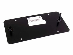 BMW License Plate Base 51-18-1-832-855