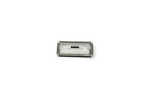 BMW License Plate Light Lens 51-13-7-113-590
