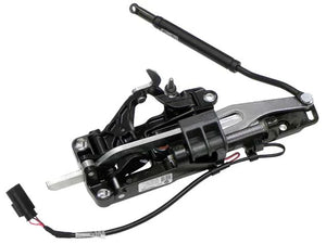 BMW Lock Assembly 54-34-7-031-361