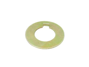 BMW Lock Plate 32-11-1-124-540