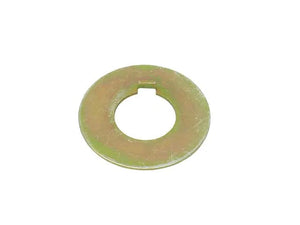 BMW Lock Plate 32-11-1-136-526