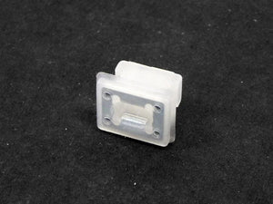 BMW Plug-In Nut 07-14-7-146-317