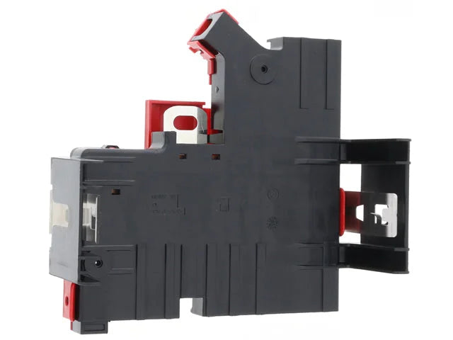 BMW Power Distribution Box 61-14-9-240-490 - Side View