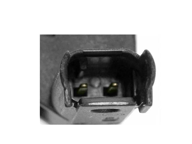 BMW Resistor 27-10-7-557-345 - Side View