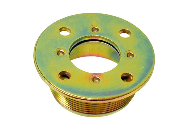 BMW Retaining Nut 31-32-1-117-376 - Side View
