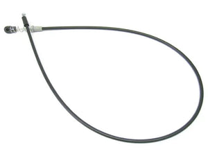 BMW Seat Back Release Cable 52-10-8-211-437