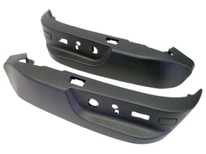 BMW Seat Switch Covering Set 52-10-7-058-008