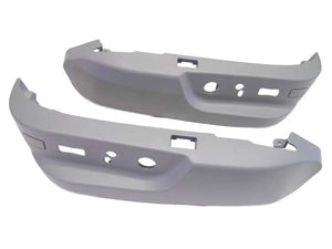 BMW Seat Switch Covering Set 52-10-7-058-009