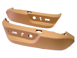 BMW Seat Switch Covering Set 52-10-7-058-011