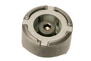 BMW Sensor Wheel 11-37-7-524-880 - Side View