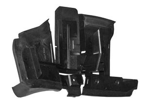 BMW Side Air Duct Panel 51-71-8-156-247