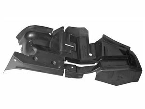 BMW Side Air Duct Panel 51-71-8-156-248