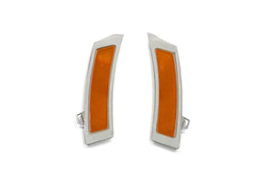 BMW Side Marker Light Set 63-14-7-274-433