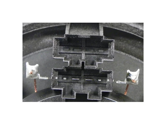 BMW Speaker 65-13-8-368-238 - Side View