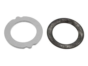 BMW Spring Plate Set 11-36-7-830-684