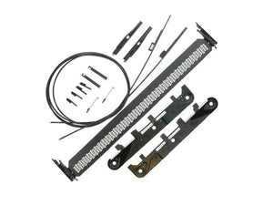 BMW Sunroof Repair Kit 54-10-7-198-619