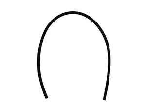 BMW Sunroof Seal 54-12-1-870-086