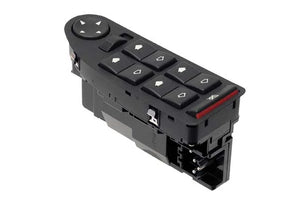 BMW Switch Assembly 61-31-9-362-762
