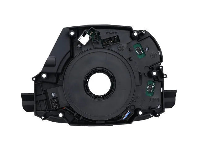 BMW Switch Housing 61-31-9-115-165 - Side View