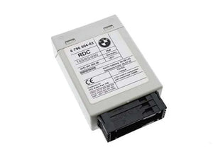BMW TPMS Control Unit 36-10-6-796-604 - Main Product View