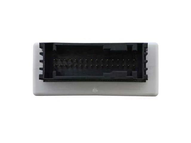BMW TPMS Control Unit 36-10-6-796-604 - Side View