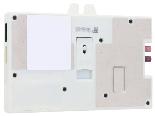 BMW Telematics Module 84-10-9-843-931 - Side View