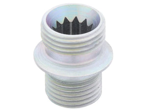 BMW Threaded Pipe Fitting 17-22-1-707-533