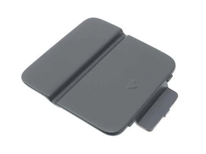 BMW Tow Hook Cover 51-12-7-119-151