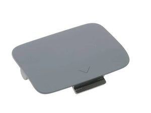 BMW Tow Hook Cover 51-12-7-256-109