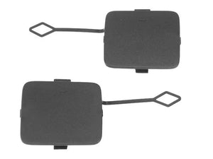 BMW Tow Hook Cover Set 51-12-2-452-510