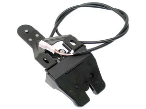BMW Trunk Lock 51-24-8-174-853