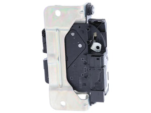 BMW Trunk Lock Actuator 51-24-7-397-630 - Main Product View