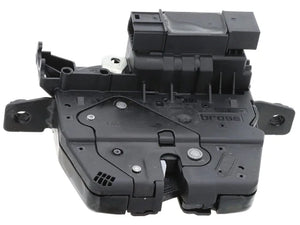 BMW Trunk Lock Assembly 51-24-7-269-543 - Main Product View