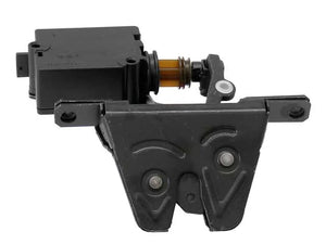 BMW Trunk Lock Assembly 51-24-8-172-177