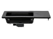 Load image into Gallery viewer, BMW Trunk Lock Push Button 51-24-7-463-161 - Main Product View