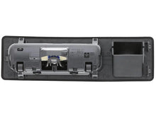 Load image into Gallery viewer, BMW Trunk Lock Push Button 51-24-7-463-163 - Side View