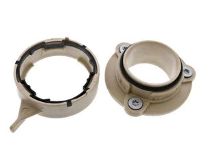 BMW Turbo Inlet Hose Adapter 11-65-8-627-680