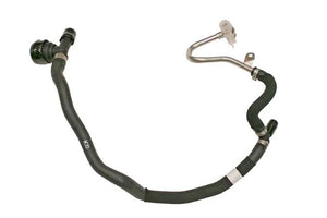 BMW Turbocharger Coolant Hose 11-53-7-577-012