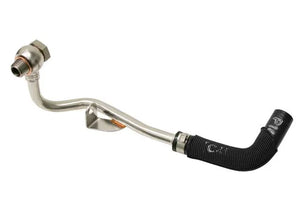 BMW Turbocharger Coolant Hose 11-53-7-577-015