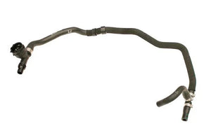 BMW Turbocharger Coolant Hose 11-53-7-598-341