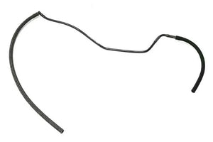 BMW Turbocharger Vacuum Line 11-65-7-565-806