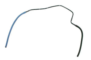 BMW Turbocharger Vacuum Line 11-65-7-565-963