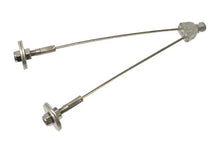 Load image into Gallery viewer, BMW Undercar Shield Cable 51-75-8-044-393