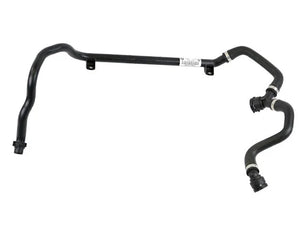 BMW Water Hose Assembly 17-12-7-527-131