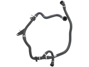 BMW Water Hose Assembly 17-12-8-677-245
