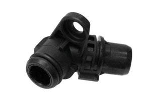 BMW Water Hose Connector 17-11-7-548-104